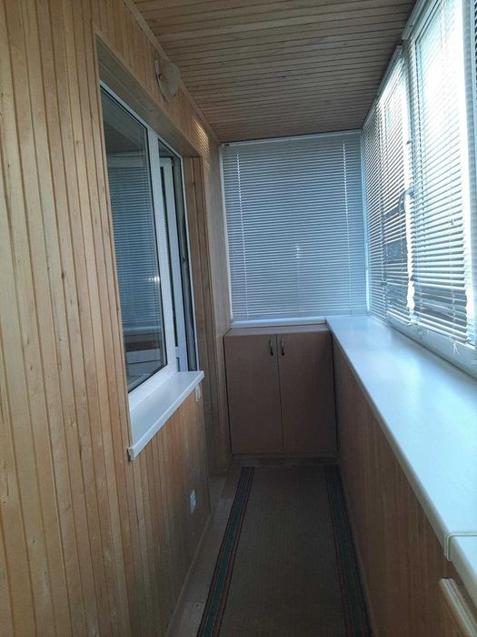 Квартира на вул. Сержа Лифаря, 18 в Київ, ID 300473, фото №4