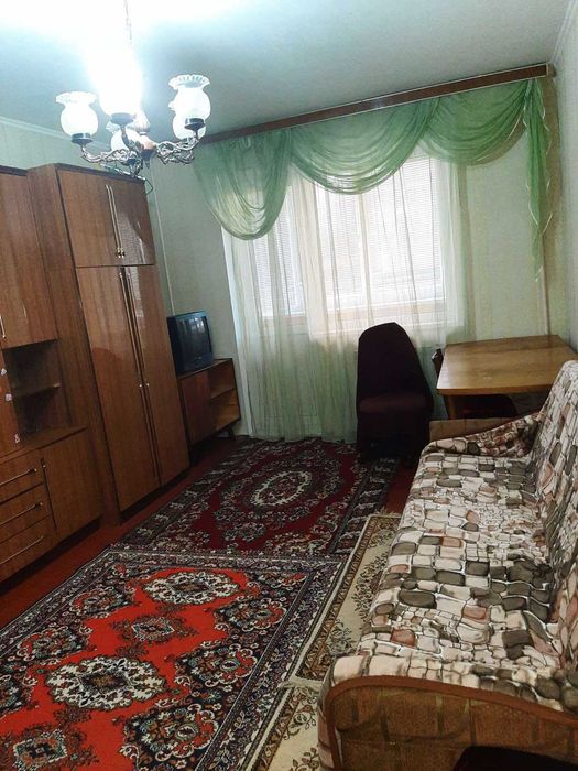 Квартира на вул. Сержа Лифаря, 18 в Київ, ID 300473, фото №5