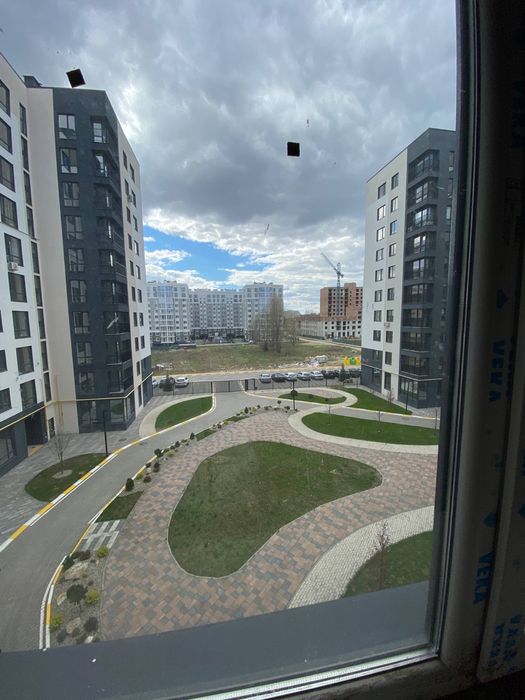 Квартира на Буча в Києві, ID 300430, фото №1