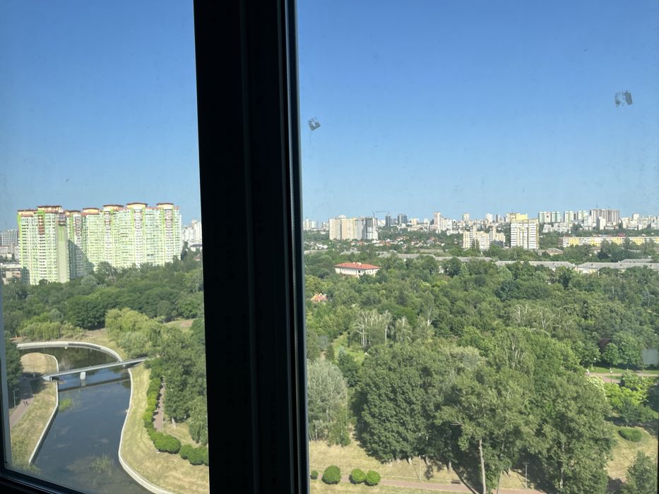 Квартира на вул. А. Шалімова, 35А в Києві, ID 300424, фото №2