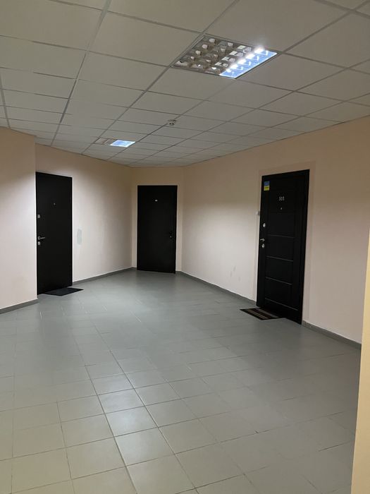 Квартира на вул. А. Шалімова, 35А в Києві, ID 300424, фото №3