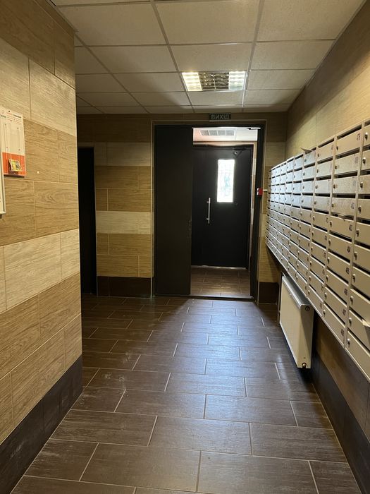 Квартира на вул. А. Шалімова, 35А в Києві, ID 300424, фото №4