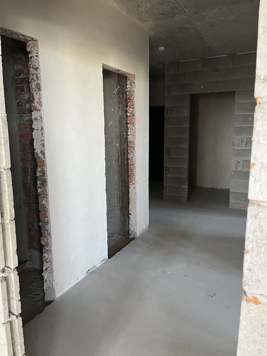 Квартира на вул. А. Шалімова, 35А в Києві, ID 300424, фото №7