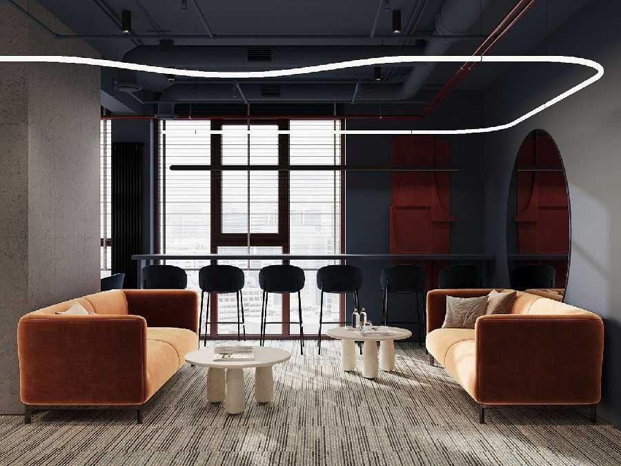 Квартира на ЖК Nordica Residence в Києві, ID 300428, фото №8