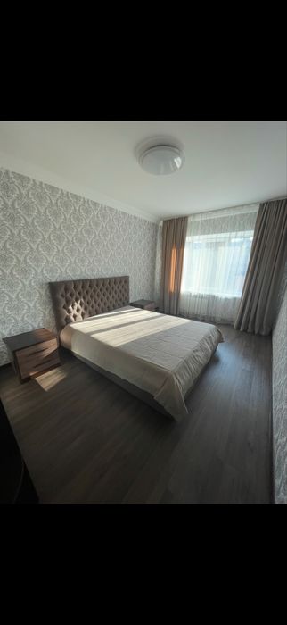 Квартира на біля метро Святошин в Києві, ID 300476, фото №1