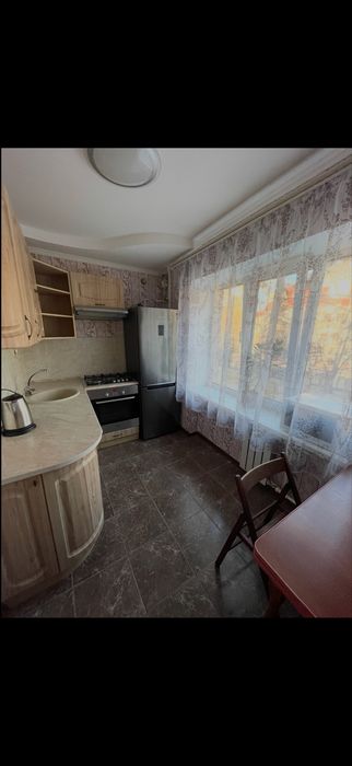 Квартира на біля метро Святошин в Києві, ID 300476, фото №5