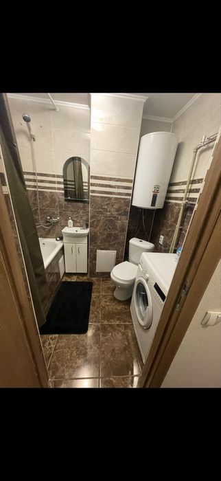 Квартира на біля метро Святошин в Києві, ID 300476, фото №8