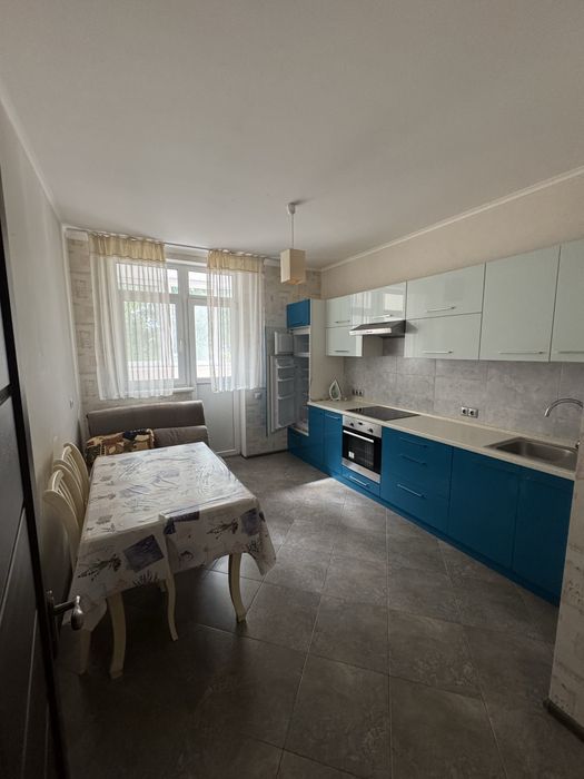 Квартира на вул. Воскресенська, 16Г в Київ, ID 300417, фото №1