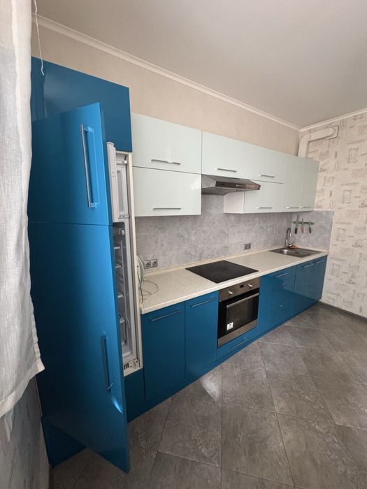 Квартира на вул. Воскресенська, 16Г в Київ, ID 300417, фото №2