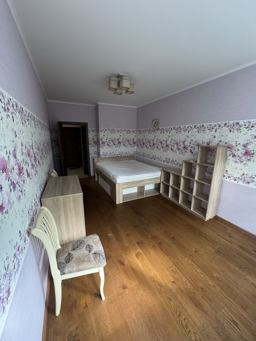 Квартира на вул. Воскресенська, 16Г в Києві, ID 300417, фото №6