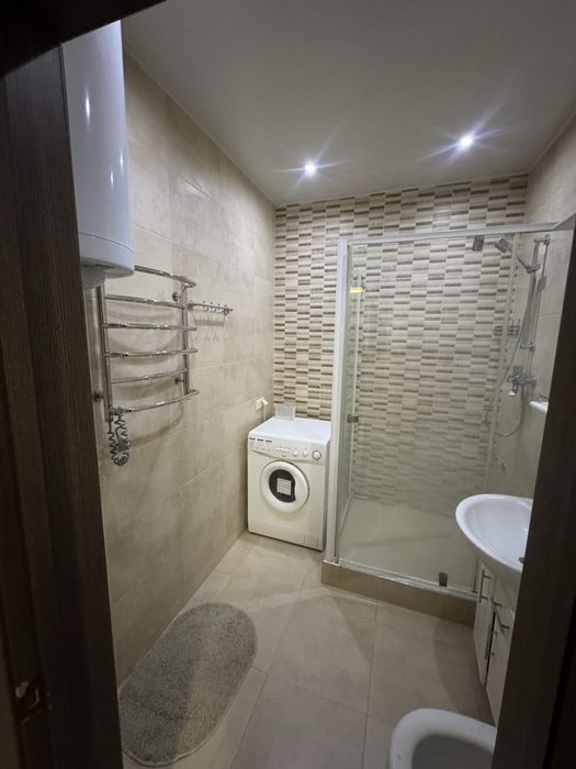 Квартира на вул. Воскресенська, 16Г в Києві, ID 300417, фото №7