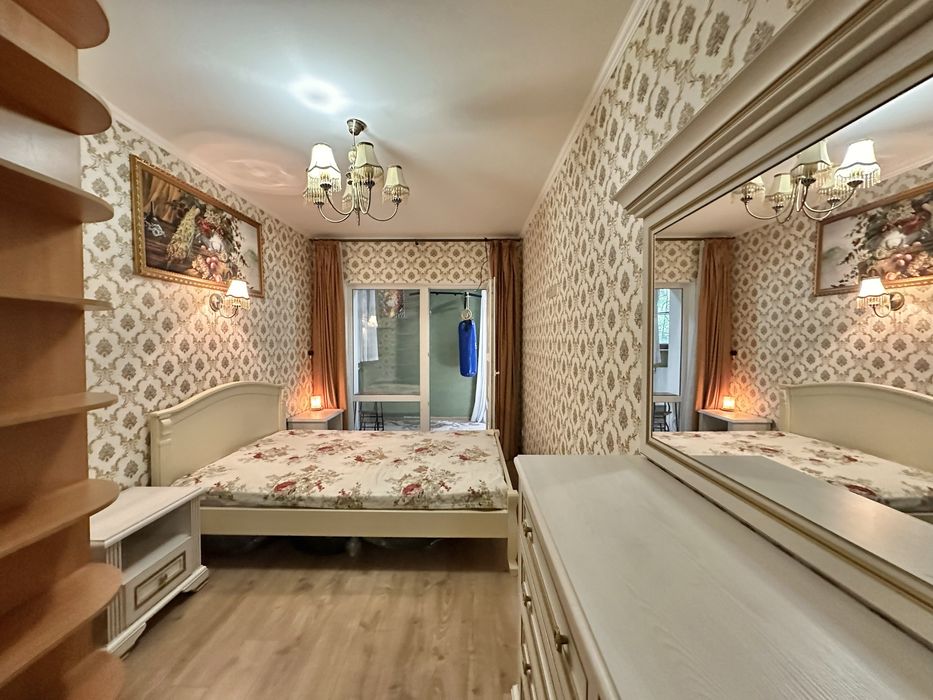 Квартира на вул. Маршала Говорова, 10В в Одесі, ID 300532, фото №1