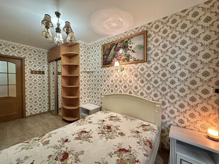 Квартира на вул. Маршала Говорова, 10В в Одесі, ID 300532, фото №2