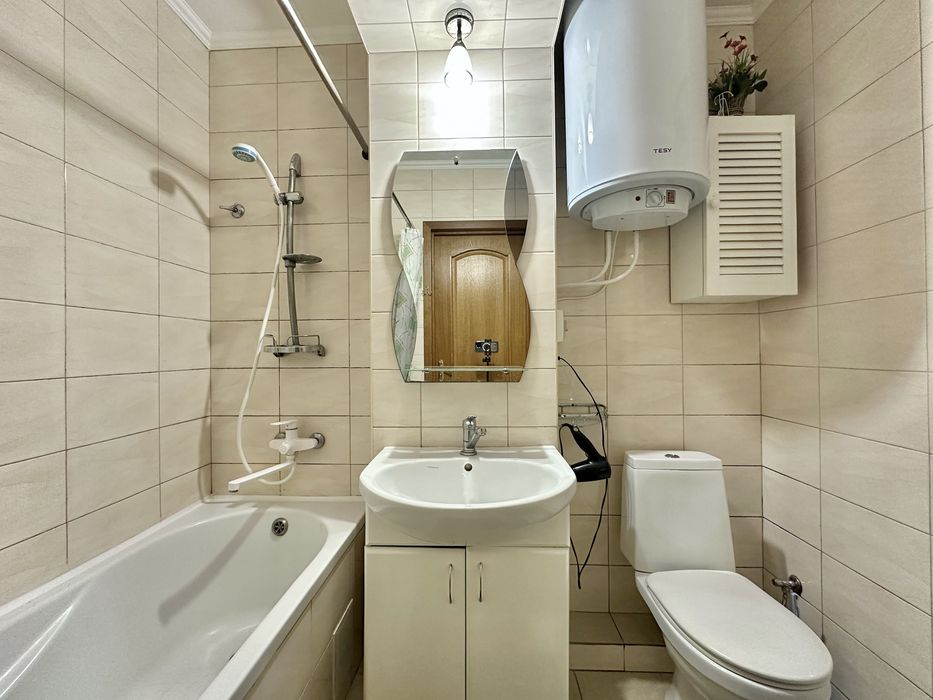 Квартира на вул. Маршала Говорова, 10В в Одесі, ID 300532, фото №12