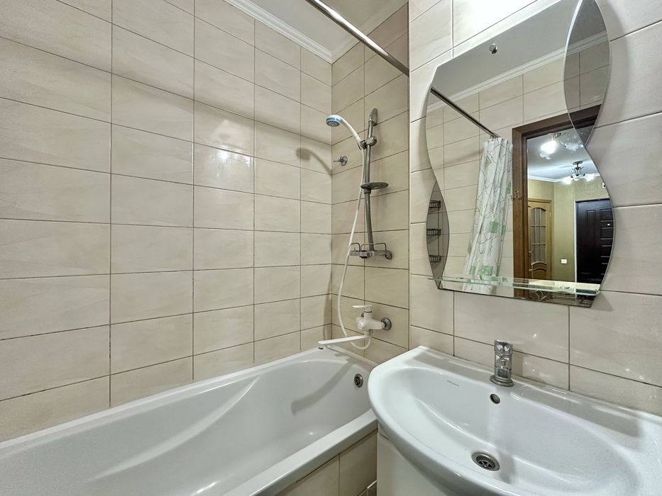 Квартира на вул. Маршала Говорова, 10В в Одесі, ID 300532, фото №13