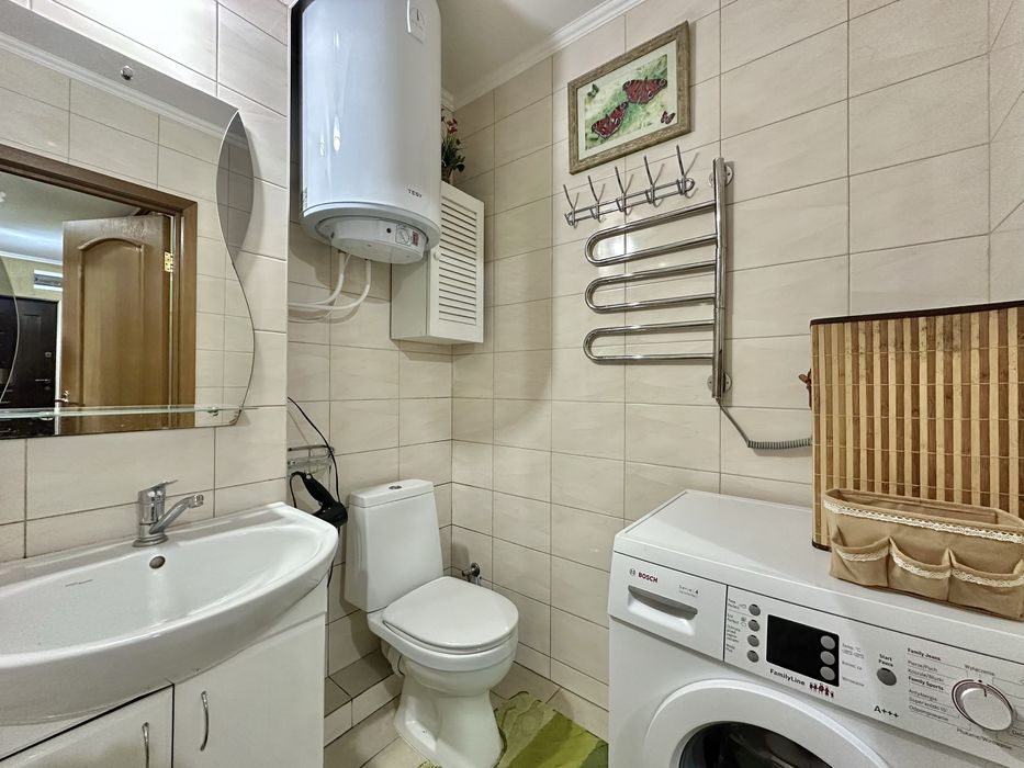 Квартира на вул. Маршала Говорова, 10В в Одесі, ID 300532, фото №14