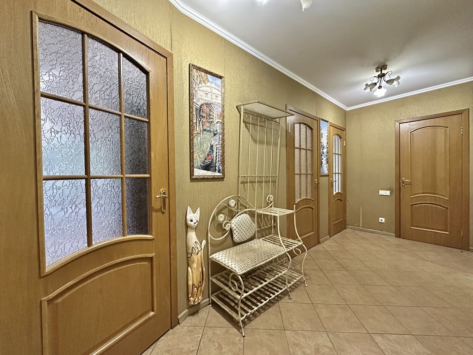 Квартира на вул. Маршала Говорова, 10В в Одесі, ID 300532, фото №17