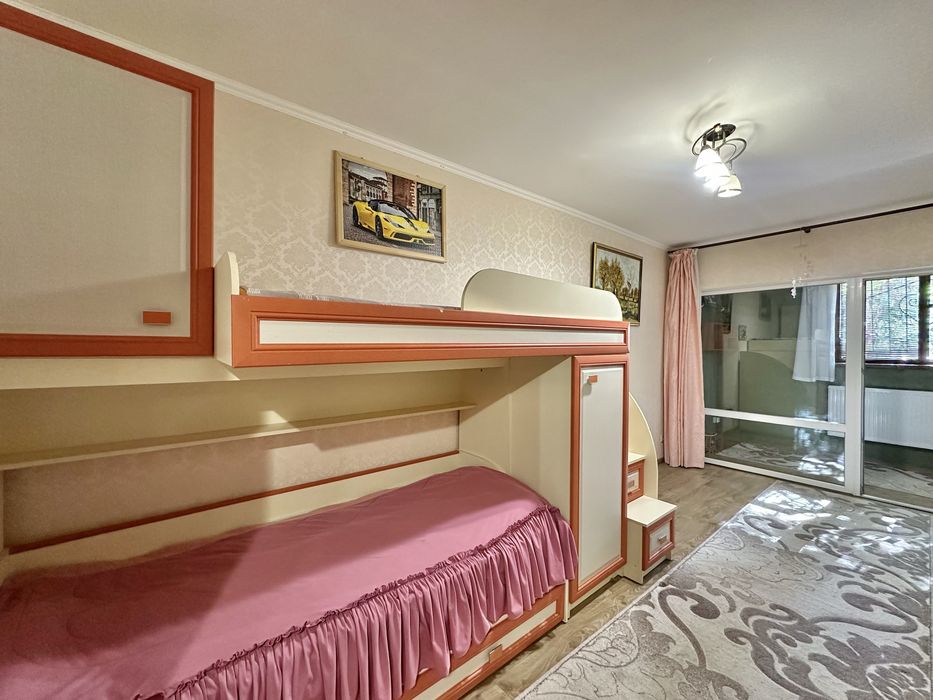 Квартира на вул. Маршала Говорова, 10В в Одесі, ID 300532, фото №19