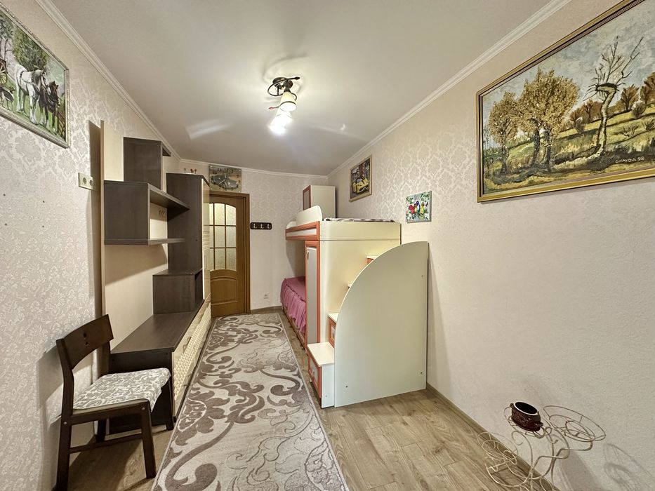 Квартира на вул. Маршала Говорова, 10В в Одесі, ID 300532, фото №20
