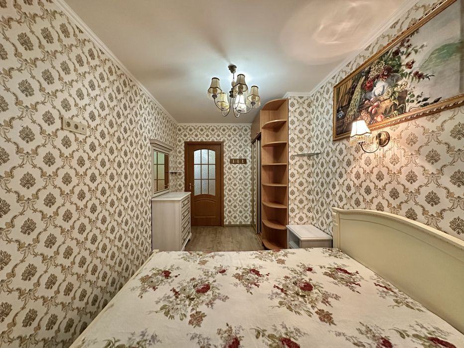 Квартира на вул. Маршала Говорова, 10В в Одесі, ID 300532, фото №3