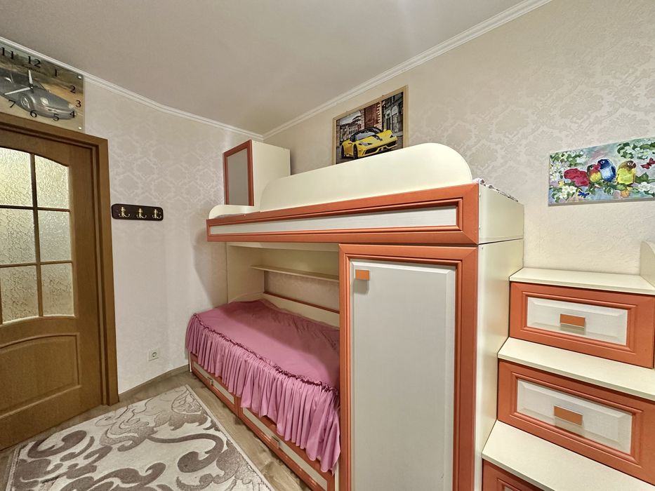 Квартира на вул. Маршала Говорова, 10В в Одесі, ID 300532, фото №21