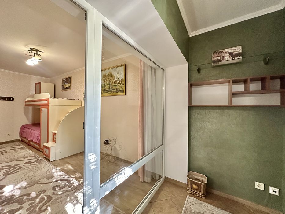 Квартира на вул. Маршала Говорова, 10В в Одесі, ID 300532, фото №22