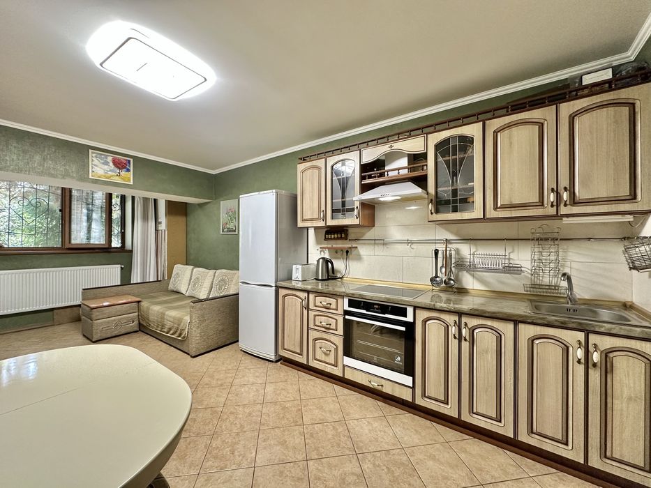 Квартира на вул. Маршала Говорова, 10В в Одесі, ID 300532, фото №5
