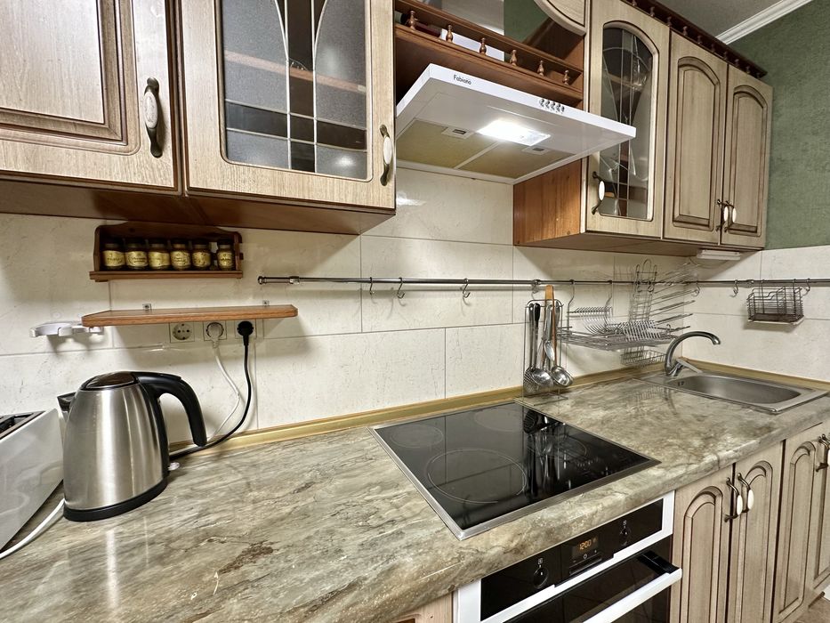 Квартира на вул. Маршала Говорова, 10В в Одесі, ID 300532, фото №7