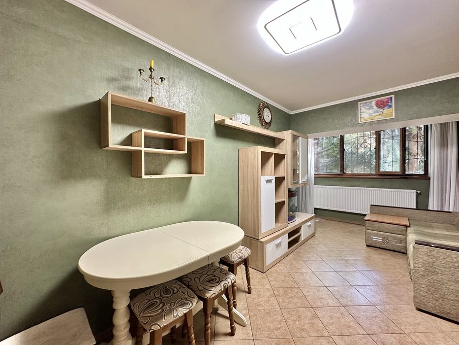 Квартира на вул. Маршала Говорова, 10В в Одесі, ID 300532, фото №8