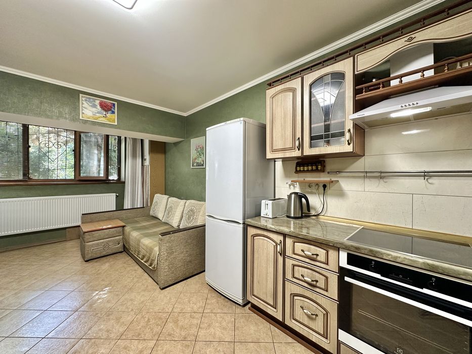 Квартира на вул. Маршала Говорова, 10В в Одесі, ID 300532, фото №9