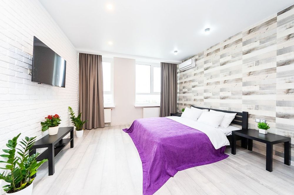 Квартира на просп. Николая Бажана, 17 в Києві, ID 300416, фото №4