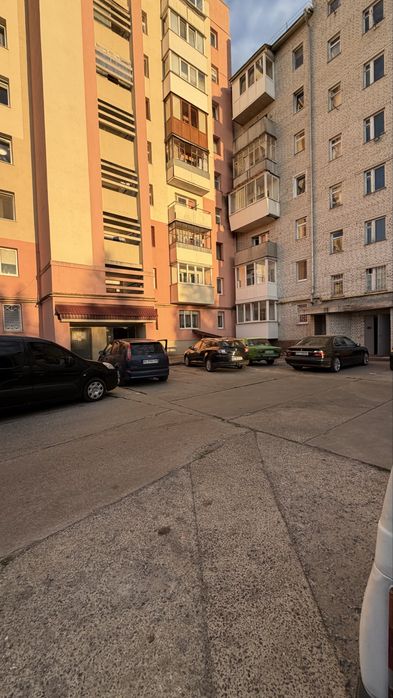 Квартира на вул. Даньшина, 52А в Луцьк, ID 300427, фото №1