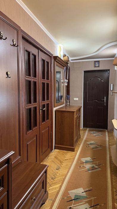 Квартира на вул. Даньшина, 52А в Луцьку, ID 300427, фото №11