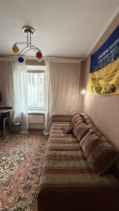 Квартира на вул. Даньшина, 52А в Луцьку, ID 300427, фото №16