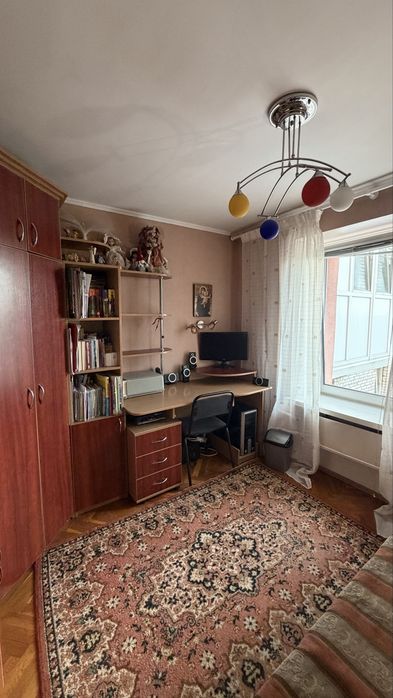 Квартира на вул. Даньшина, 52А в Луцьку, ID 300427, фото №17