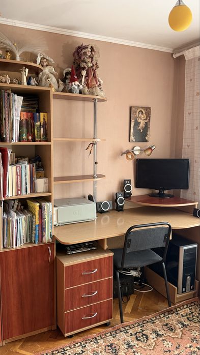 Квартира на вул. Даньшина, 52А в Луцьку, ID 300427, фото №18