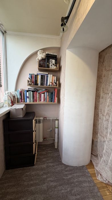 Квартира на вул. Даньшина, 52А в Луцьку, ID 300427, фото №21