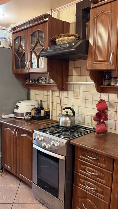 Квартира на вул. Даньшина, 52А в Луцьк, ID 300427, фото №4