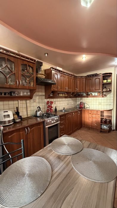 Квартира на вул. Даньшина, 52А в Луцьку, ID 300427, фото №6