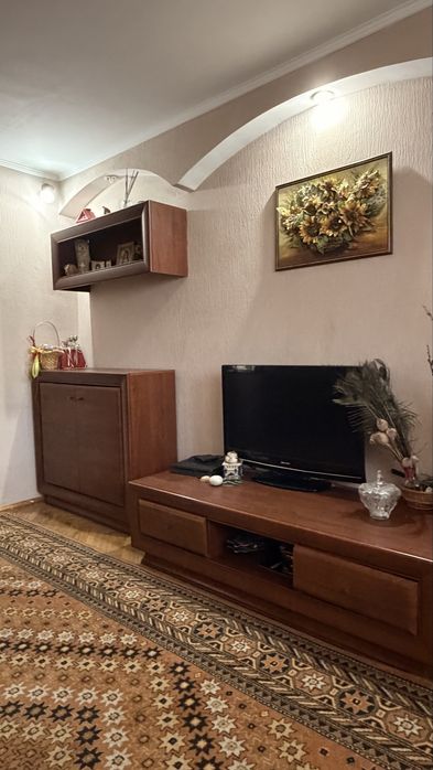 Квартира на вул. Даньшина, 52А в Луцьку, ID 300427, фото №9
