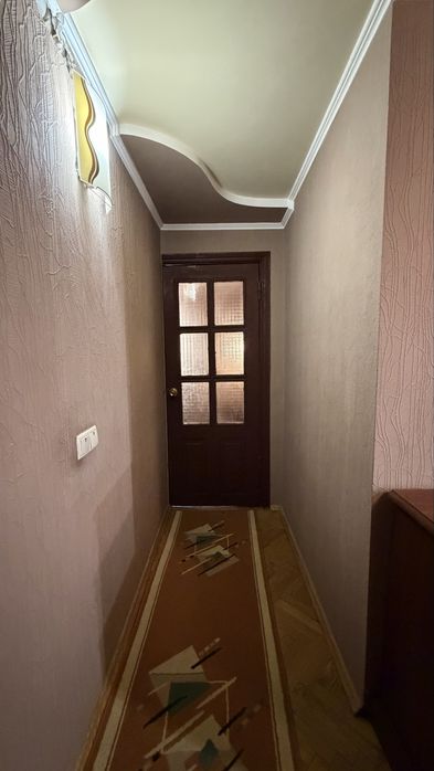 Квартира на вул. Даньшина, 52А в Луцьку, ID 300427, фото №10