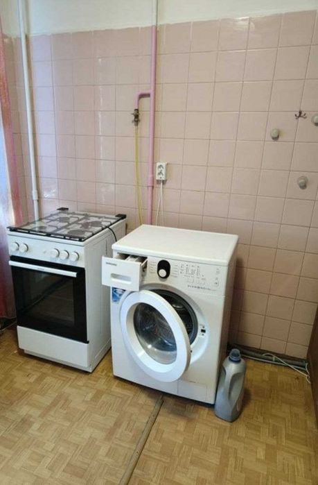 Квартира на Солом'янський в Києві, ID 300435, фото №11