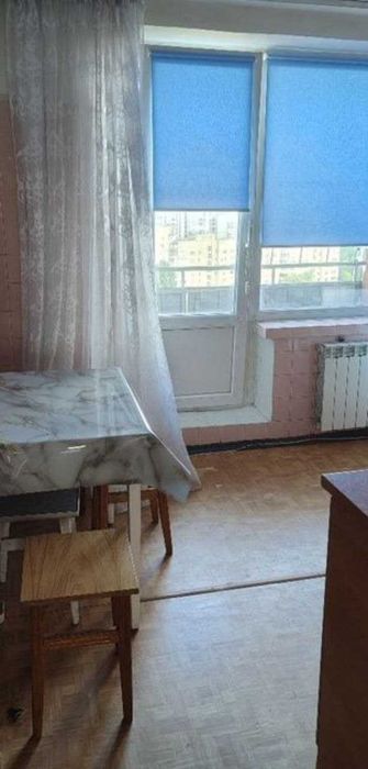 Квартира на Солом'янський в Києві, ID 300435, фото №12
