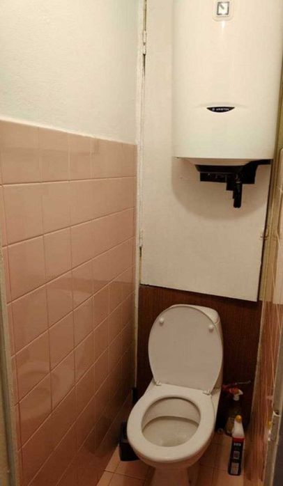 Квартира на Солом'янський в Києві, ID 300435, фото №7