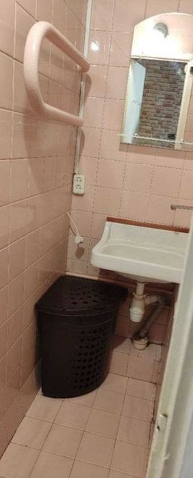Квартира на Солом'янський в Києві, ID 300435, фото №8