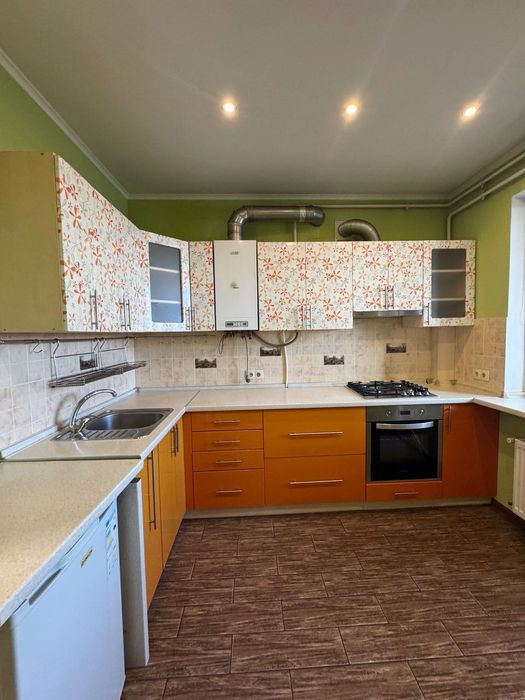 Квартира на біля метро Академмістечко в Києві, ID 303172, фото №1