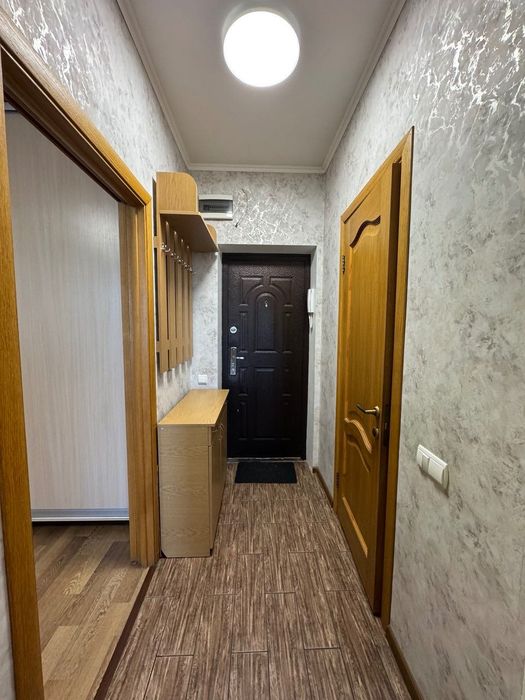 Квартира на біля метро Академмістечко в Києві, ID 303172, фото №3