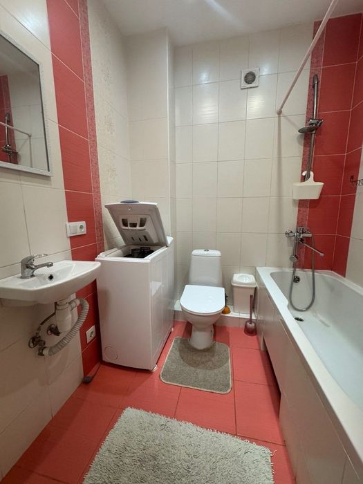 Квартира на біля метро Академмістечко в Києві, ID 303172, фото №5