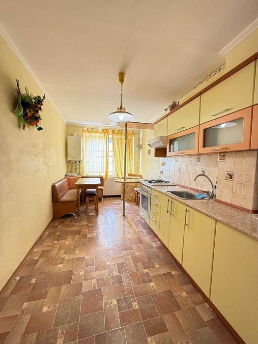 Квартира на вул. Тисменицька в Івано-Франківську, ID 300446, фото №1