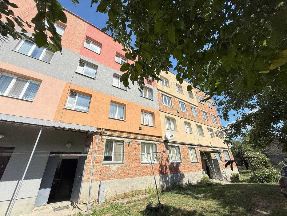Квартира на вул. Тисменицька в Івано-Франківську, ID 300446, фото №2